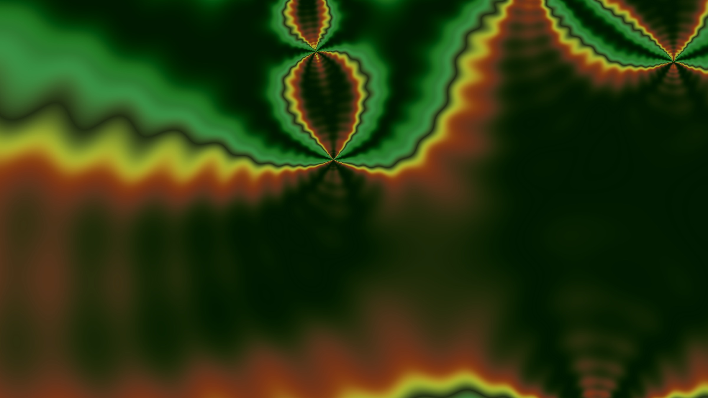 Playground: Turtle mode natural