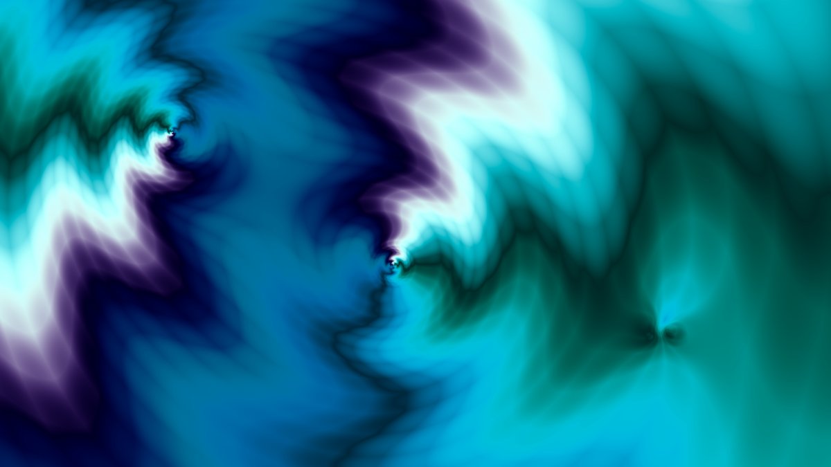 Fold shaper — doubled frequency