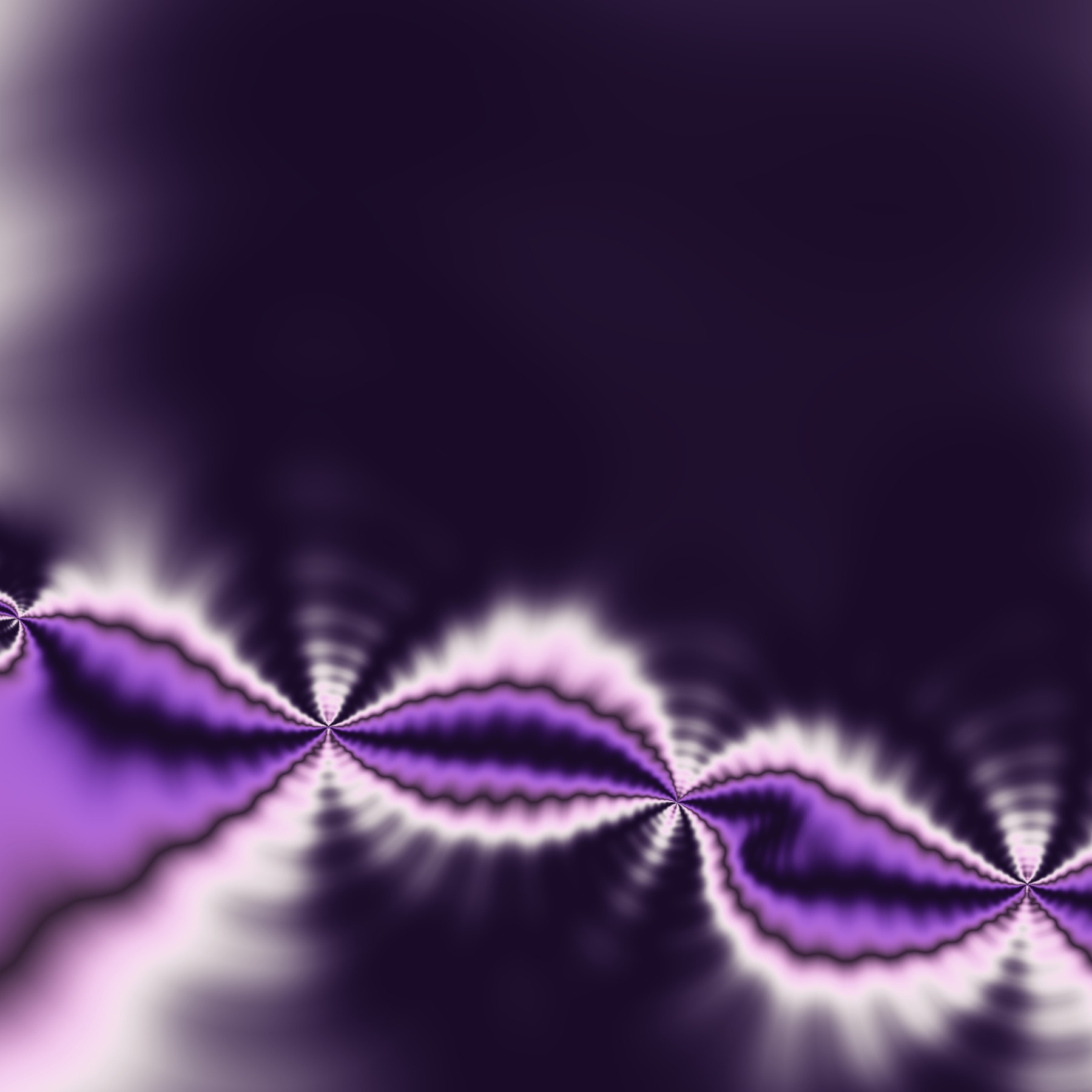 Combined modular wave mode