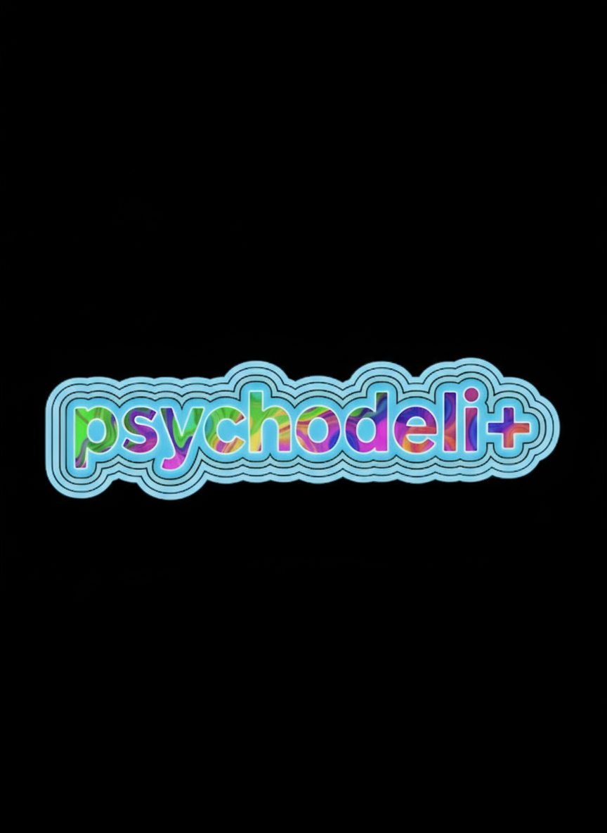 Psychodeli+